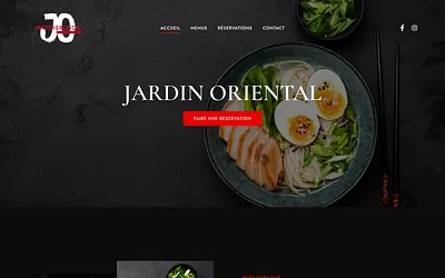 jardin-oriental.be snapshot