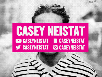 casey.nyc snapshot