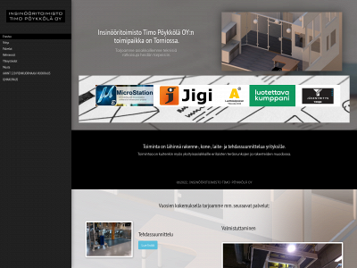 poykkola.fi snapshot
