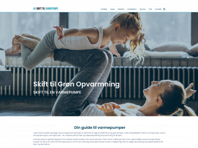 skift-til-varmepumpe.dk snapshot