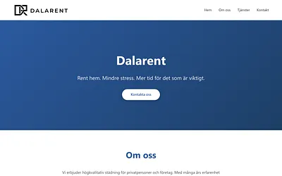 dalarent.se snapshot