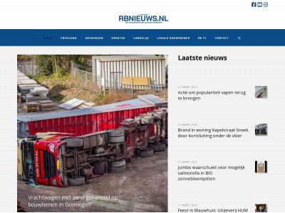 rbnieuws.nl snapshot