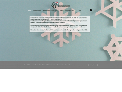 juks-mh.de snapshot