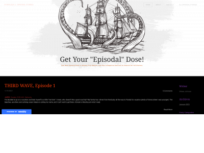 storyleea2.weebly.com snapshot