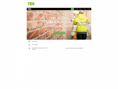 trigab.se snapshot