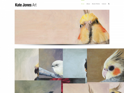 katejonesart.net snapshot
