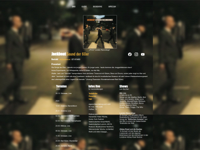 jackbeat.net snapshot