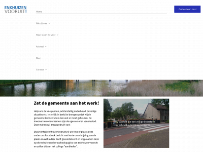 enkhuizenvooruit.nl snapshot
