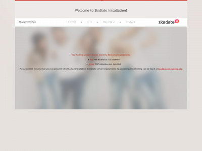 german-flirt.de snapshot