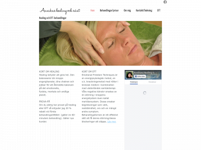 annikashos.se snapshot