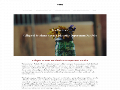 leamportfolio.weebly.com snapshot