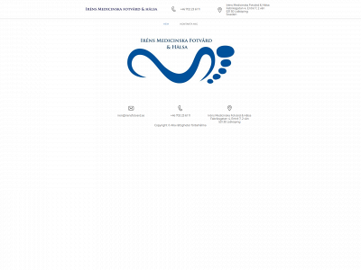 irensfotvard.se snapshot