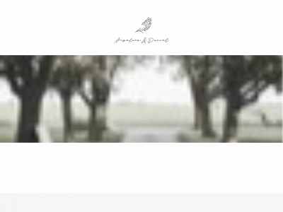 angelicadaniel.se snapshot