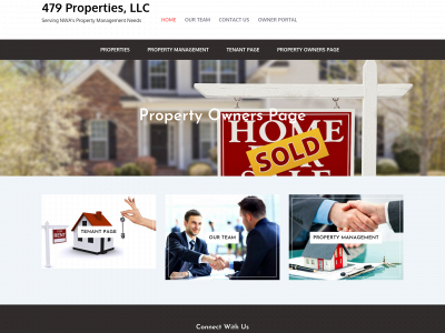 479properties.net snapshot