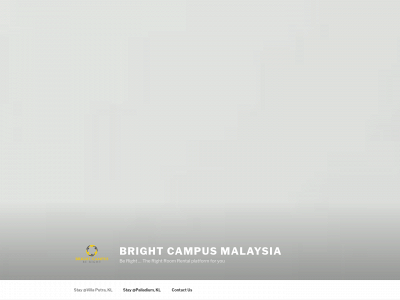 brightcampus.co snapshot
