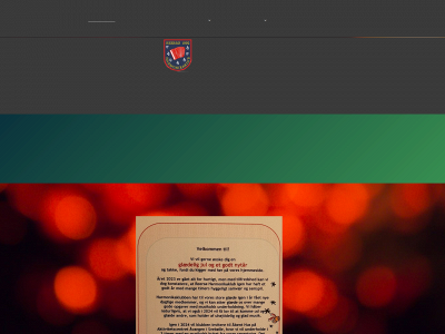 reersoeharmonikaklub.dk snapshot