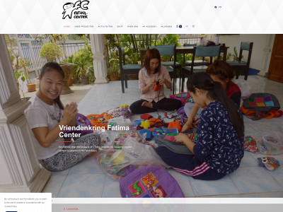 thaisefairtrade-shop.be snapshot