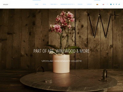 atelierwplus.be snapshot