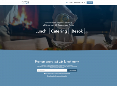 restaurangfiesta.se snapshot