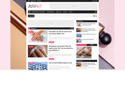www.bosazi.com snapshot