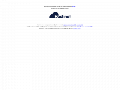 petshopamiguito.com snapshot