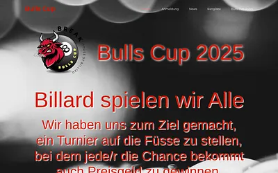 bulls-cup.at snapshot