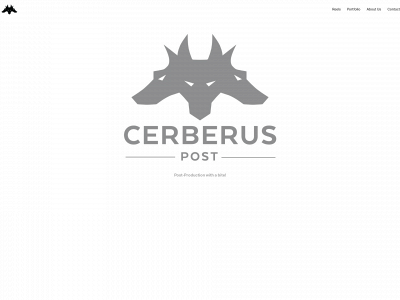 cerberuspost.com snapshot