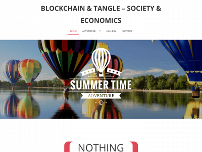 blockrack.one snapshot