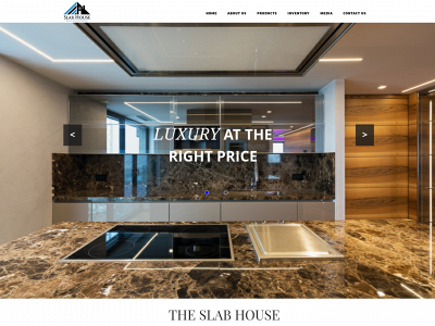 theslabhouse.com snapshot