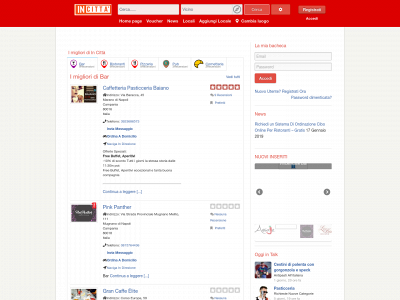 www.incitta.one snapshot