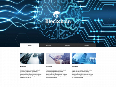 rimac.com.au snapshot