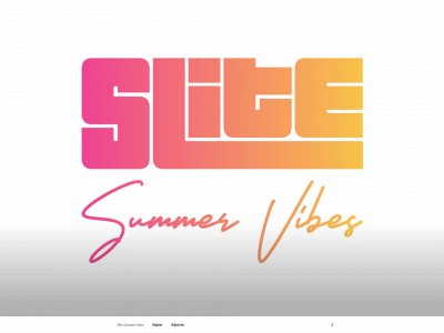slitesummervibes.se snapshot