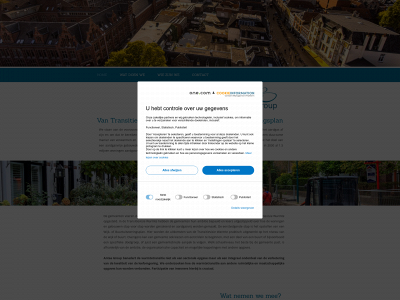 wijkuitvoeringsplan.com snapshot