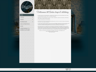 hope-of-avalon.com snapshot