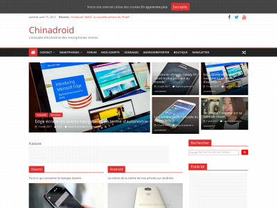 chinadroid.ch snapshot