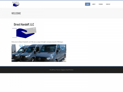 directhandoff.com snapshot