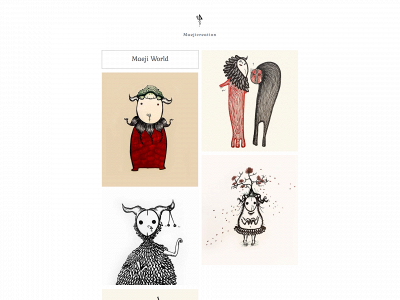 ceciliehansen.dk snapshot
