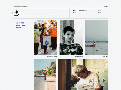 neverstoptotravel.de snapshot