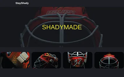 stayshady.se snapshot
