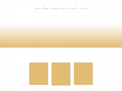 meowdeluxe.be snapshot