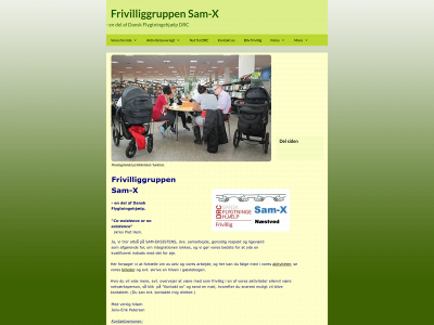 sam-x-naestved.dk snapshot