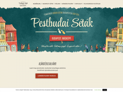 pestbudaisetak.hu snapshot