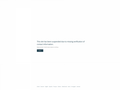 davidhuang.site snapshot