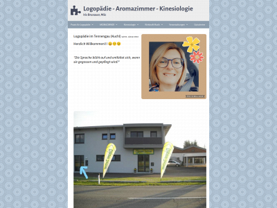 logobrunauer.at snapshot