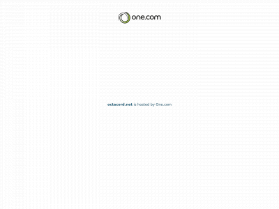 octacord.net snapshot