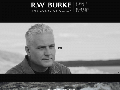 coachingconflict.com snapshot