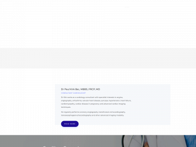 private-practice.net snapshot