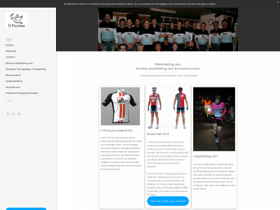 wielerkleding.com snapshot