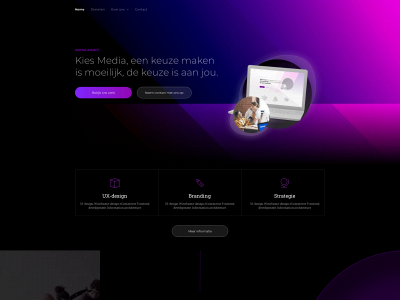 kiesmedia.com snapshot