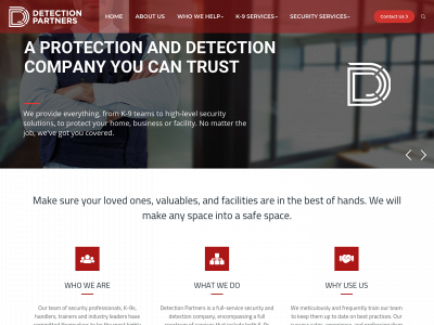 securitycompanyinmyarea.com snapshot